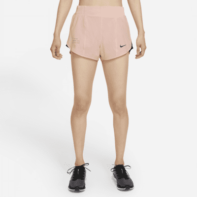 Nike Womens Tempo Running Choti Chaddi Nike Womens Tempo Running 3 4th Shorts Price Starting From Rs 2 815 Find Verified Sellers at Justdial