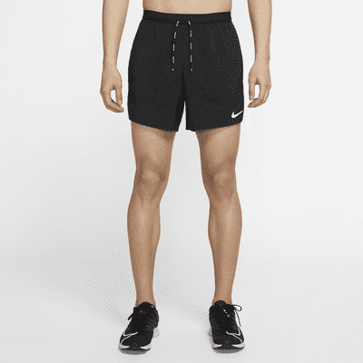 Nike flex top stride running short