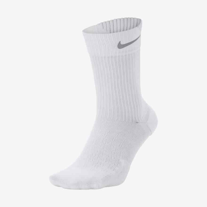 nike socks size m