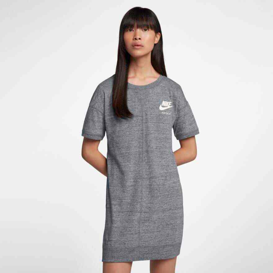women's nike gym vintage dress