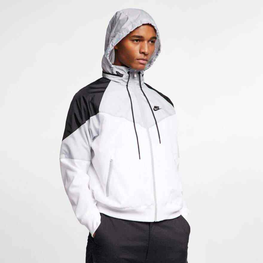 nike windbreaker jogging suits