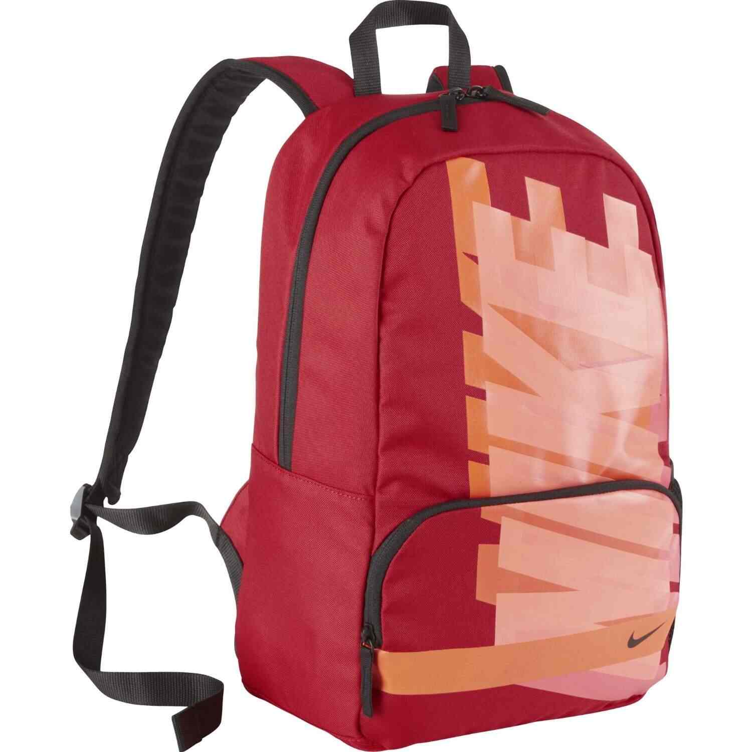 nike classic turf backpack