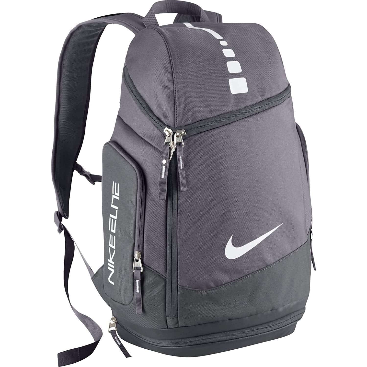 nike hoops elite basketball backpack