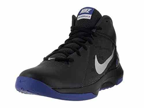 nike air overplay ix review