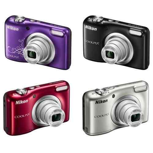 Nikon COOLPIX A10 現状品　936 Nikon COOLPIX A10 現状品 936 - メルカリ