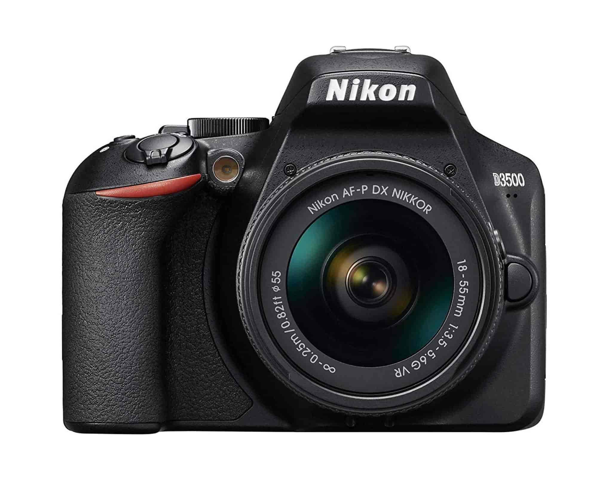 Nikon unveils AF-P DX 18-55mm F3.5-5.6G and 70-300mm F4.5- Nikon unveils AF-P DX 18-55mm F3.5-5.6G and 70-300mm F4.5-