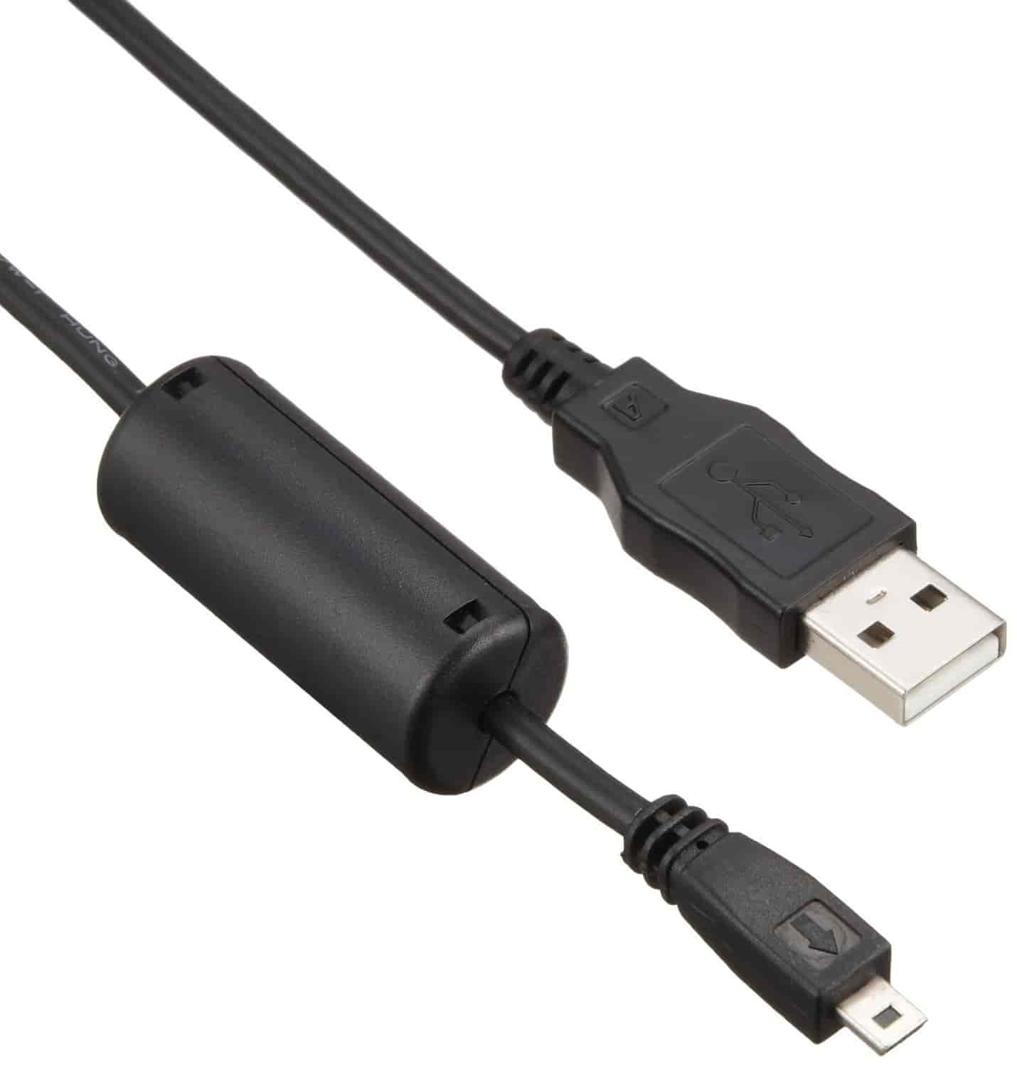 Nikon USB Cable [UC-E6]