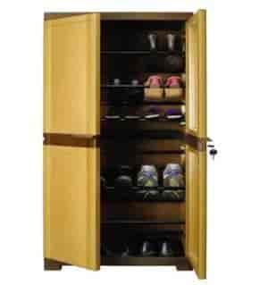 Nilkamal deals chappal stand