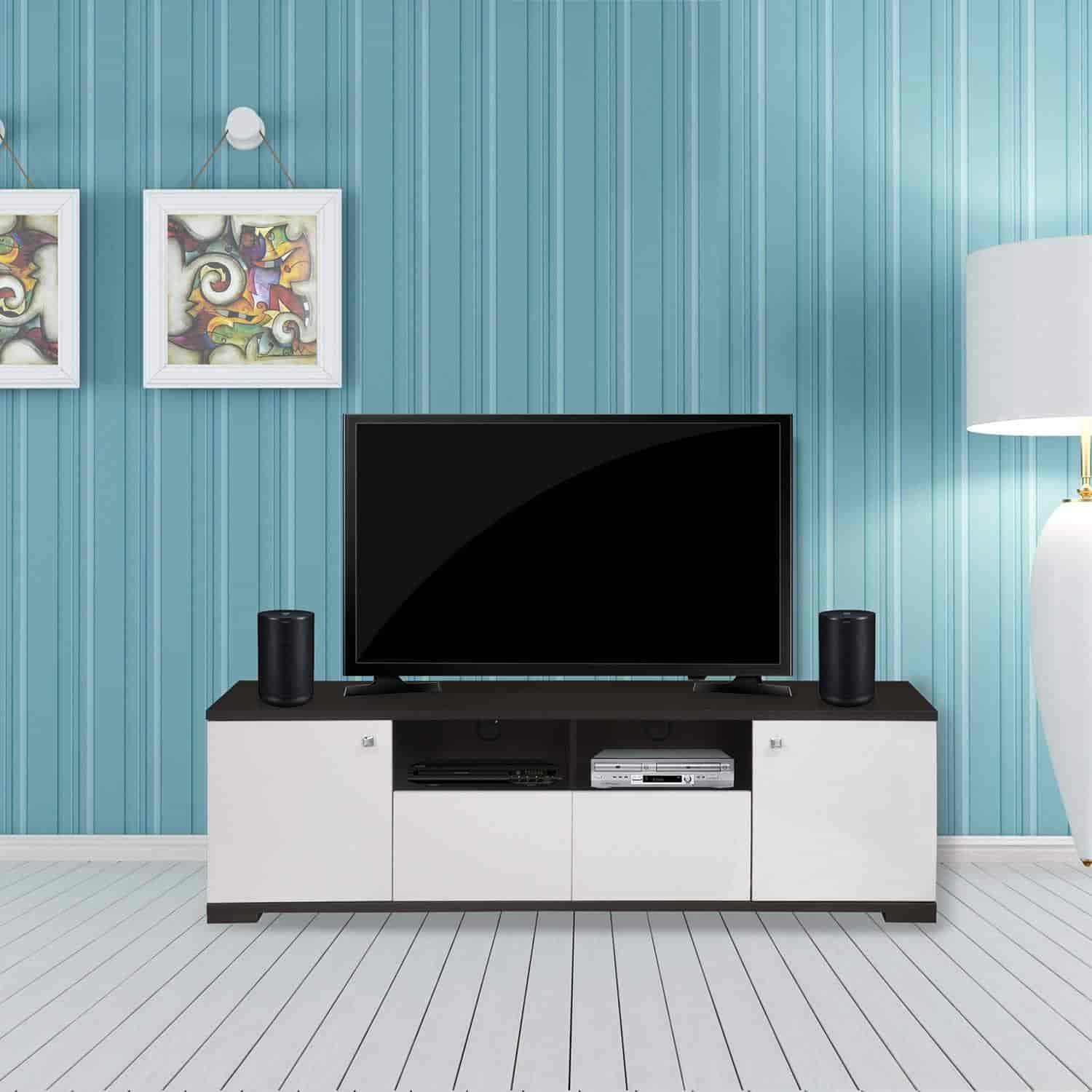 Nilkamal greta deals tv unit price