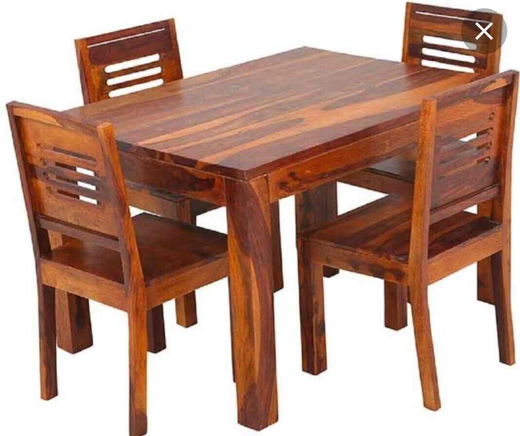 Nilkamal Paula Seater Tables In Dining Set Get Best Price from Manufacturers Suppliers in India