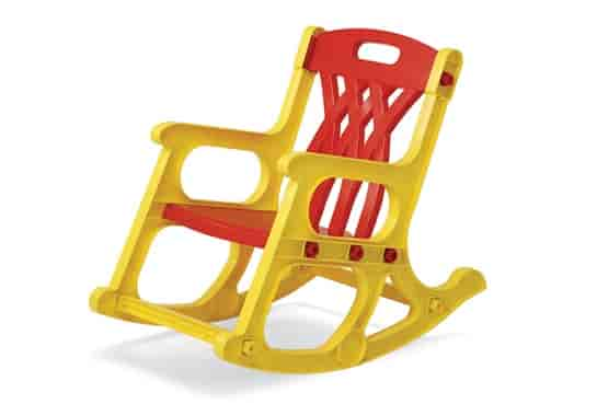 Nilkamal dylan rocking discount chair