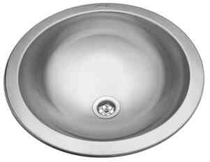 Nirali Pearl Globus Deep Premium Small Kitchen Sink Glossy Globus Deep Premium Small Kitchen Sink