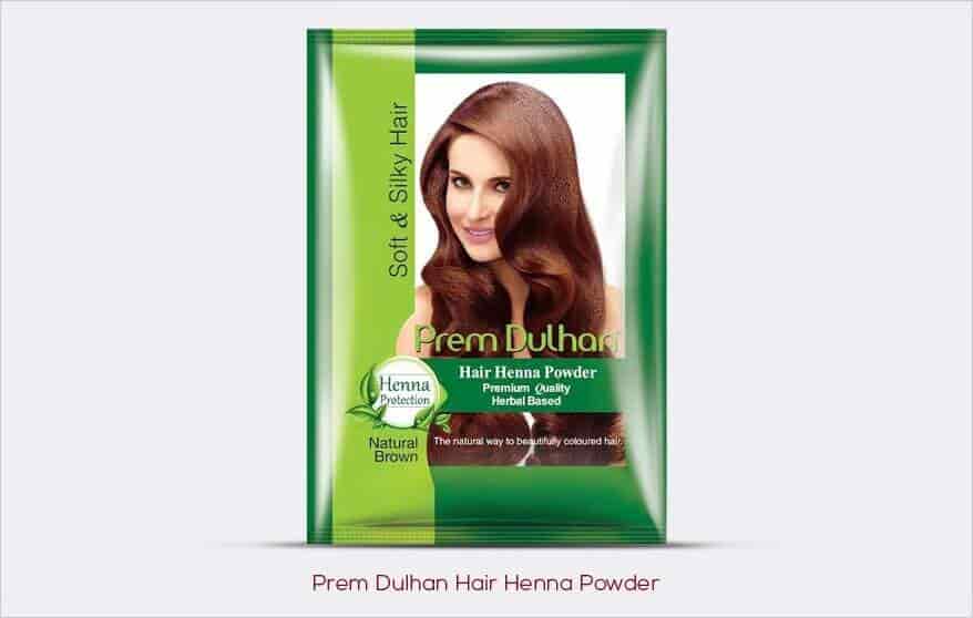 Discover Colored Hair That's... - Yutika Natural Pvt. Ltd. | Facebook