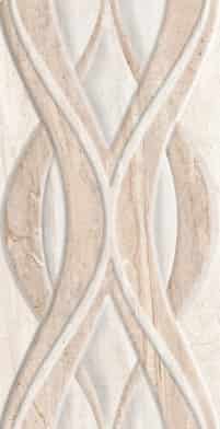 Nitco Diana Amber Decor Wall Tiles