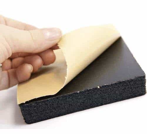 Nitrile Foam in Indore - Durable, High-Quality & Versatile