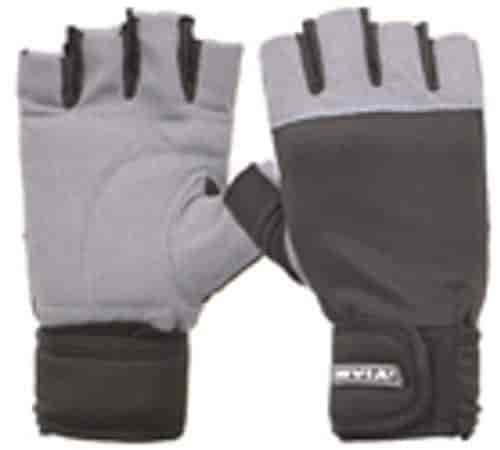 nivia hand gloves for gym