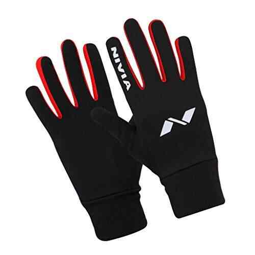 nivia gym gloves