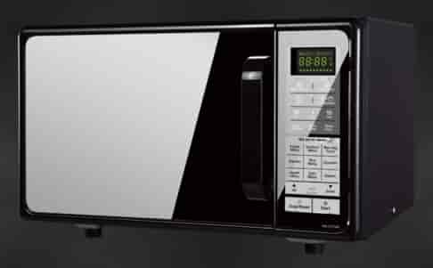 Panasonic Convection 20 Litres Microwave Oven [NN-CT254B]