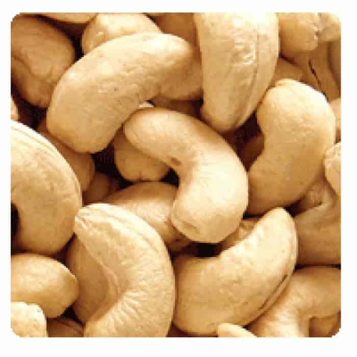 Nuts N Spices Cashewnuts - 250 gm