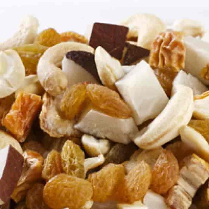 Nuts N Spices Dry Fruit Mix - 100 gm