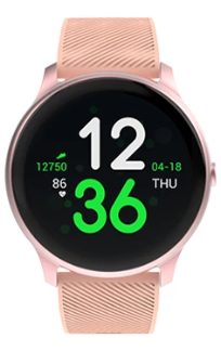 Noisefit evolve pink hotsell