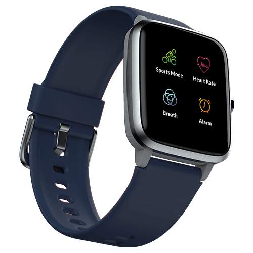 Noise colorfit pro strap size online