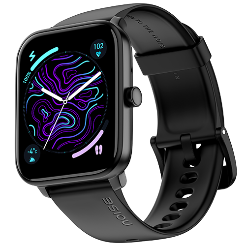 Noise Smart Watch Noise Bluetooth Smart Watch Price Starting From Rs 5 639 Unit Find Verified Sellers at Justdial