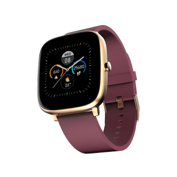 Noise colorfit pro 2 deep outlet wine