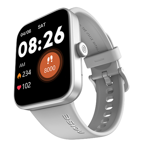 Noise loop top smartwatch price