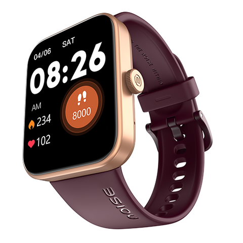 Noise Loop Smart Watch Noise Loop Smartwatch Price Starting From Rs 6 579. Find Verified Sellers in Akola JdMart