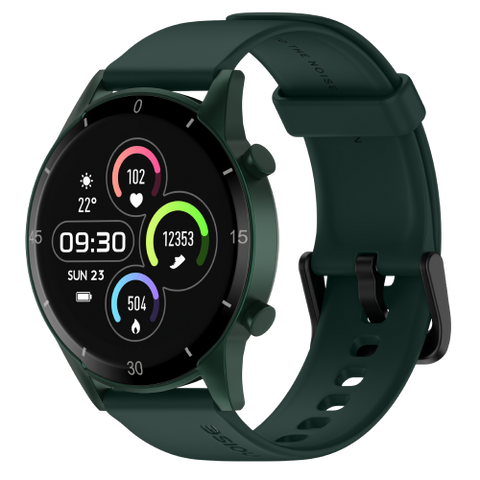 Noise Fit Buzz Smart Watch in Kanpur Dealers Manufacturers