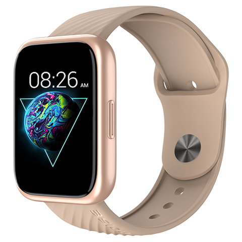 Noise Colorfit Vision 2 Smart Watch Get Best Price from