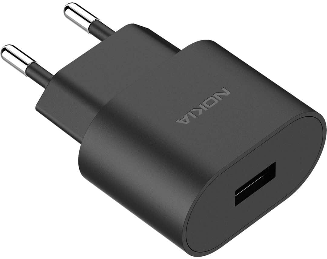 nokia mobile battery charger