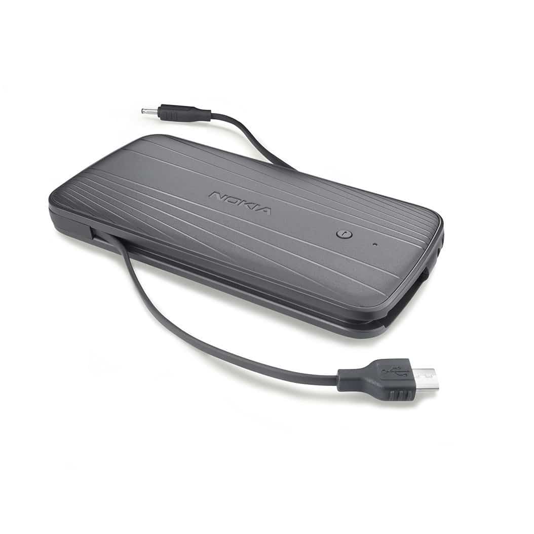 nokia mobile battery charger