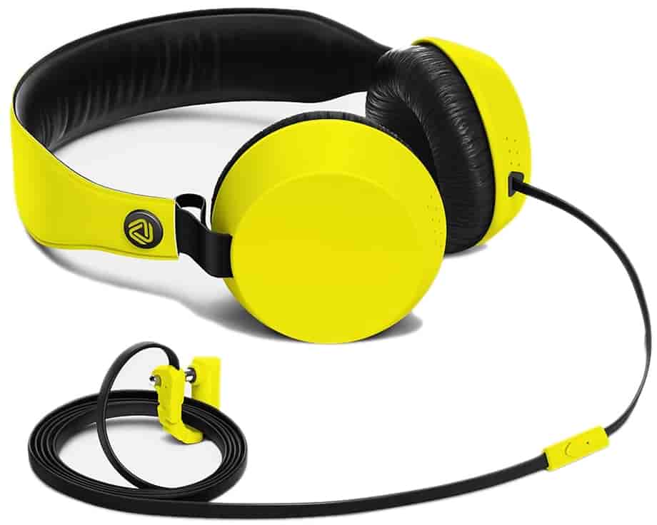 boom headset