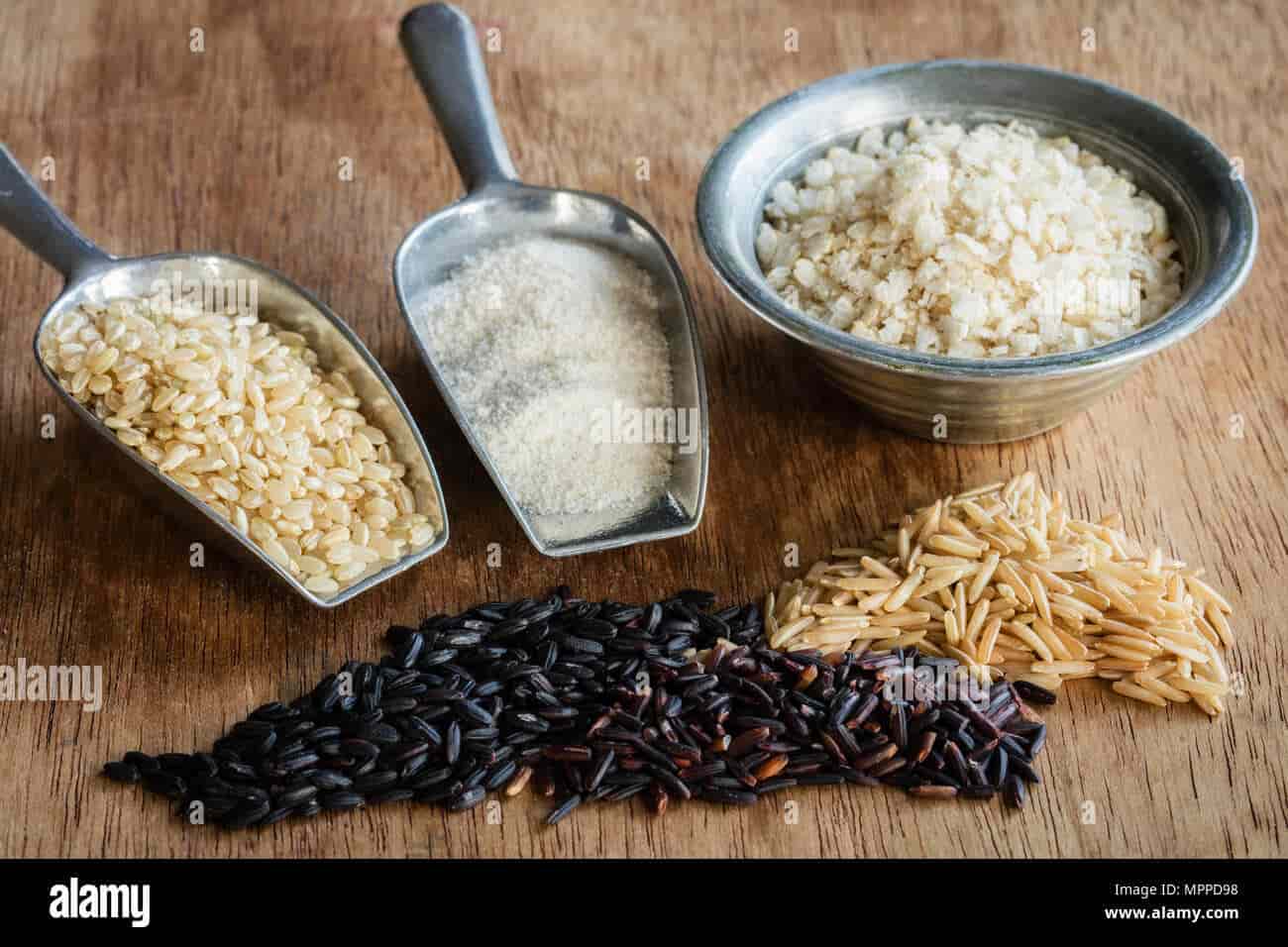 Rice Price Starting From Rs 77/Unit. Find Verified Sellers in