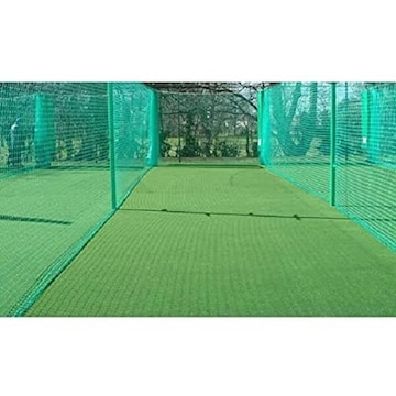 Filet De Cricket En Nylon RAISCO - Taille 60 X 10 Pieds (environ 18 X 3 M) - Neuf