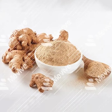 Dehydrated Ginger Powder in Vapi - Premium, Pure & Aromatic Spice -  Justdial Verified