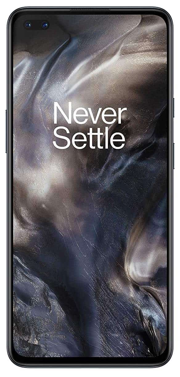 Oneplus Nord (RAM 8GB, 128GB, Grey Onyx)