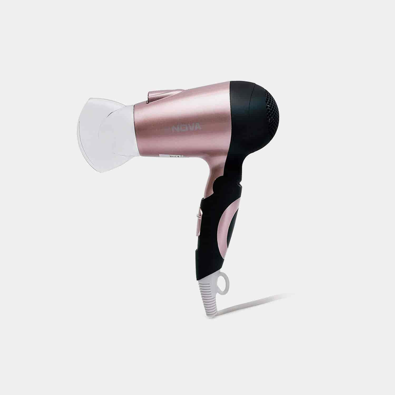 Nova hair dryer 1200 watts best sale