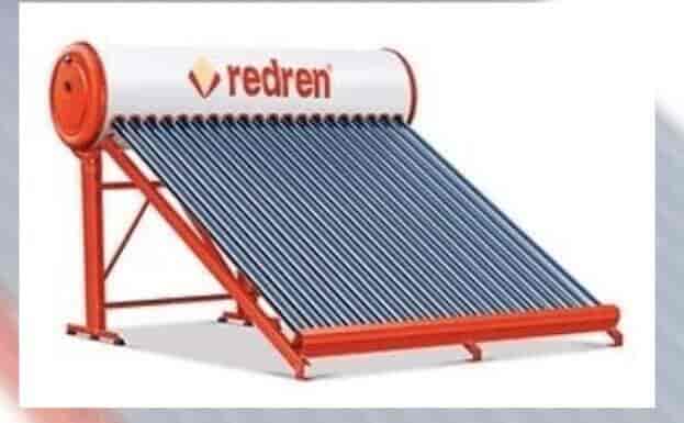 Redren 1000 Ltr Geyser Kitchen in Mumbai - Dealers, Manufacturers u0026  Suppliers - Justdial