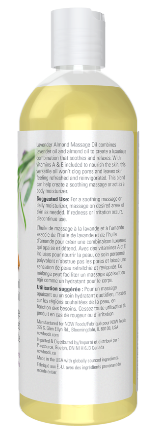 Now Essential Oils, Lavender Oil, Soothing Aromatherapy Scent Now Essential Oils, Lavender Oil, Soothing Aromatherapy Scent