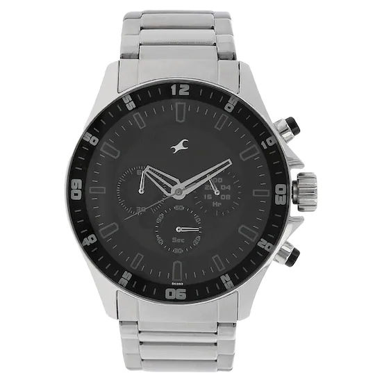 Watch Chronograph Steel Get Best Price from Manufacturers