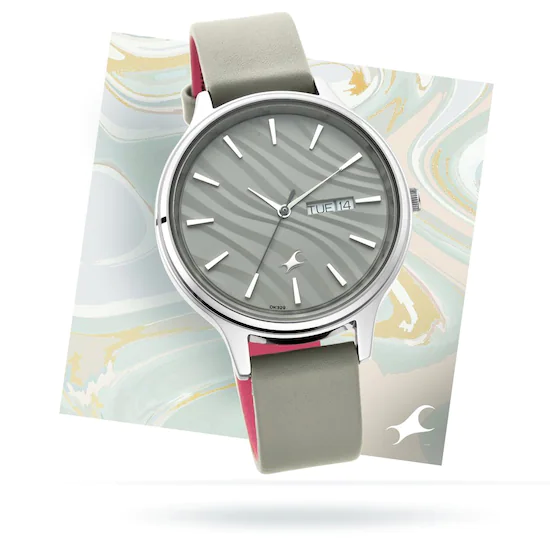 Fastrack watches price list 2025 below 500