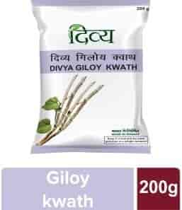 Patanjali Divya Giloy Kwath Powder (200 gm)