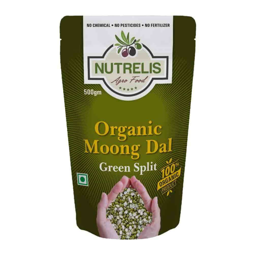 Green Split Moong Dal Get Best Price from Manufacturers & Suppliers