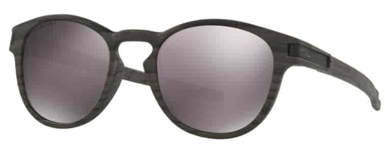 Oakley woodgrain cheap latch