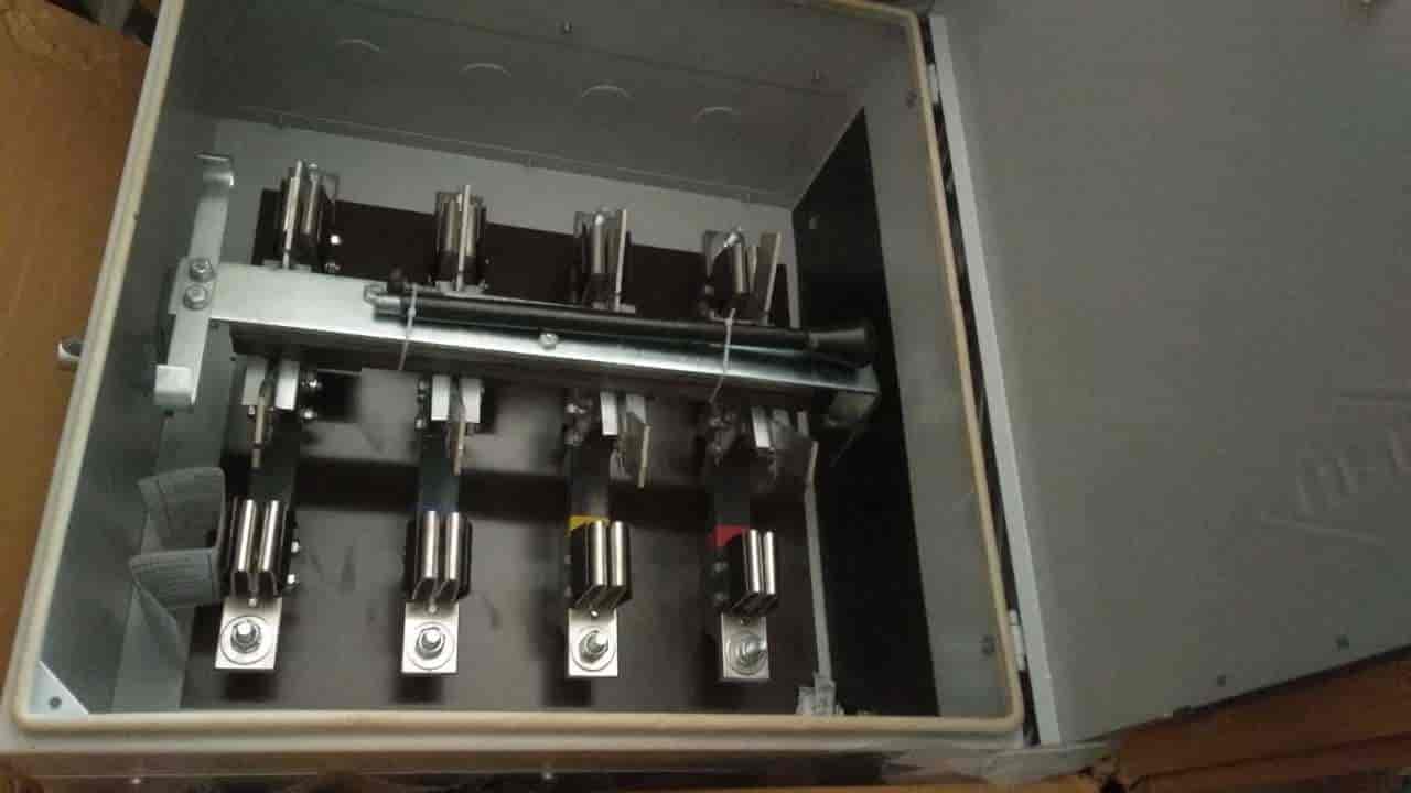 Super Sonic Changeover And Kitkat Switches in Rajkot