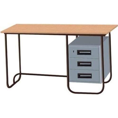 Godrej steel office table deals
