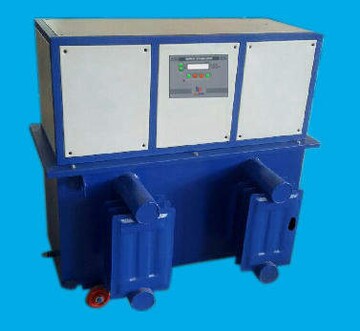 Beta Power Controls Three Phase Servo Voltage Stabilizer in Hyderabad ...